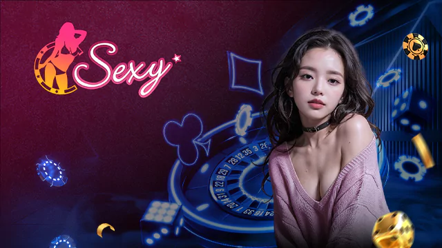 SEXY GAMING